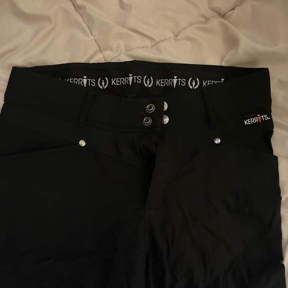 Kerrits Breeches - Picture 1 of 3